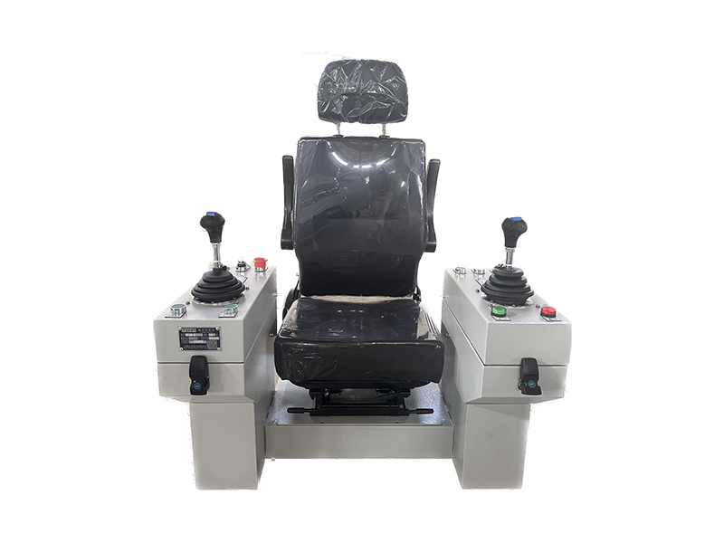 QTA5型聯(lián)動臺