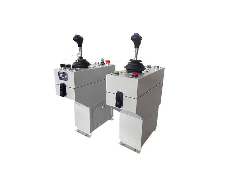 QTA3型聯(lián)動臺