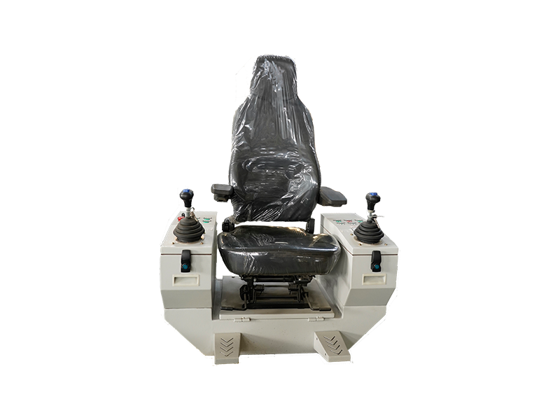 QTA6聯(lián)動臺